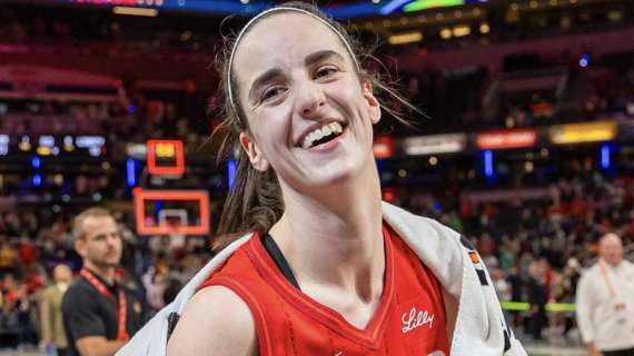 WNBA - La pausa olimpica non arrugginisce Caitlin Clark: altro record!