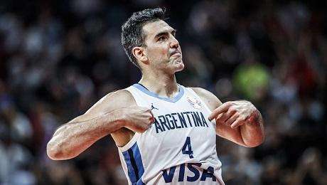 Mondiali basket 2019 - Argentina, Luis Scola "ha fatto l'allenamento alla Rocky Balboa"