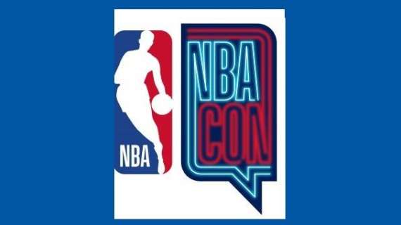 NBA - Annunciato un "newest fan event" per la Summer League 2023