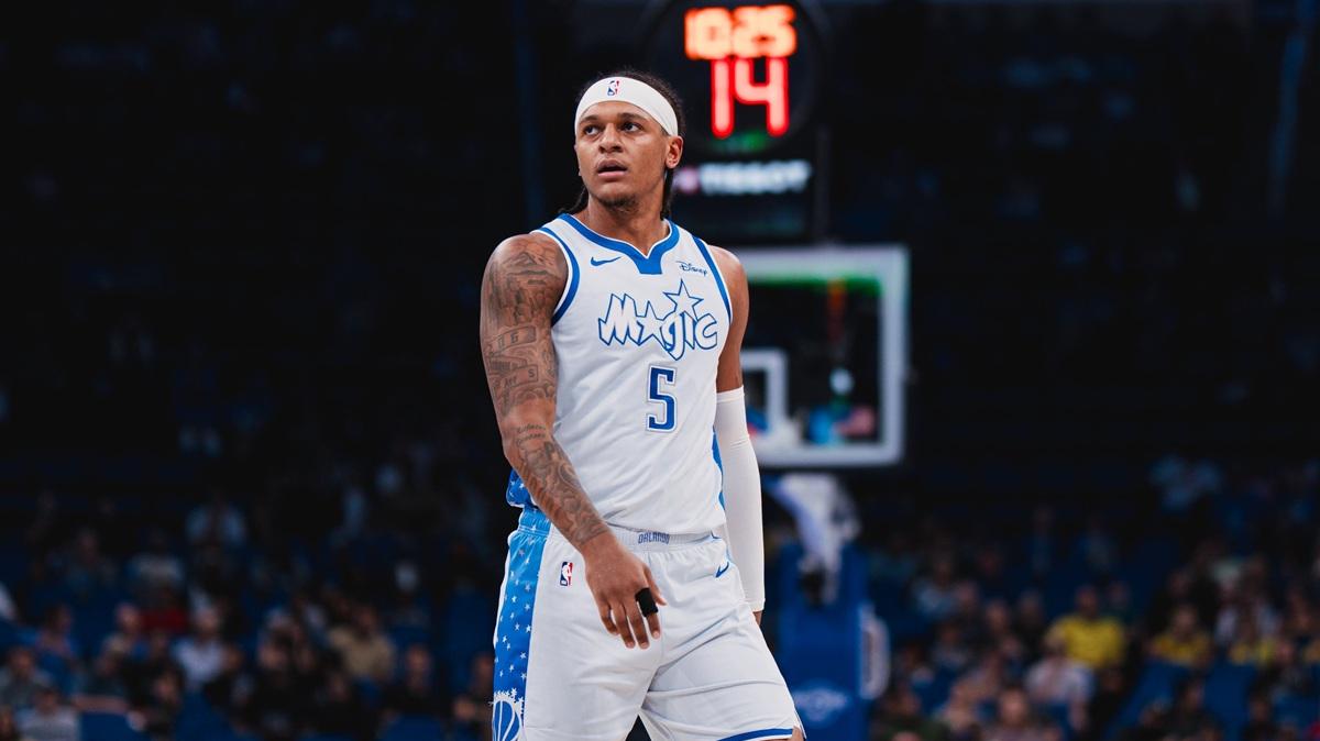 I Magic si aggrappano a Banchero e piegano i Kings in volata