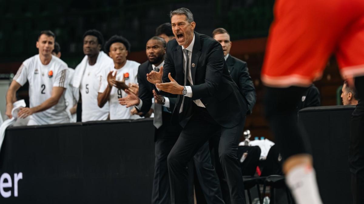 MERCATO EL - Dubai Basketball alla firma dell'ex Lakers Matt Ryan