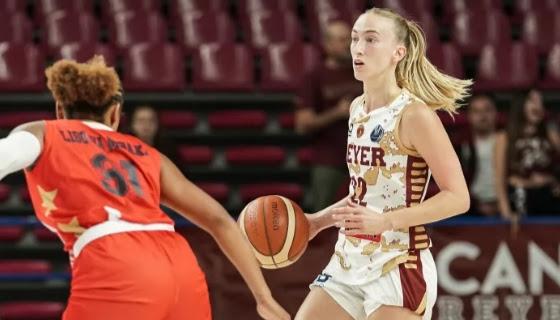 Euroleague Women: Venezia supera ancora la  Stella Rossa e vola in ELW