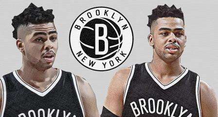 NBA - D'Angelo Russell "Lin ed io saremo complementari, Brooklyn grande chance"