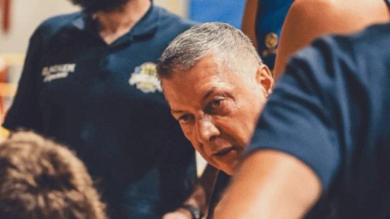 Vigevano 1955 a Desio. Coach Salieri: "Limitare contropiede e ritmo con lucidità e buone letture"