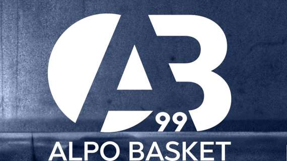 A1 F - Ecodem Alpo Basket: ai saluti Nori, Turel, Pastore e Fiorentini