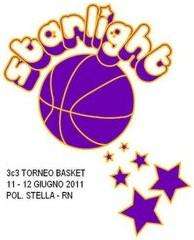 Rimini - Si è concluso il torneo 3c3 Starlight