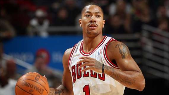 UFFICIALE NBA - Trade Bulls-Knicks: Derrick Rose giocherà a New York