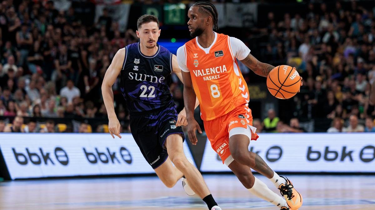Valencia trionfa anche a Bilbao e diventa la prima semifinalista