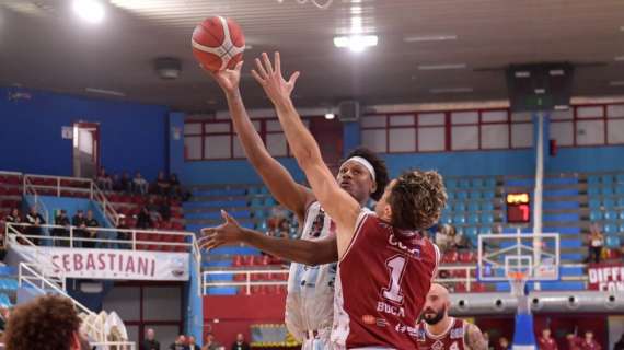 A2 - Rieti domina Livorno, Skylar Spencer allontana i rumors di mercato?