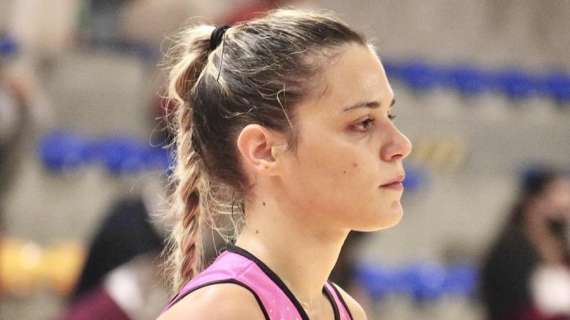 A2 Femminile - Nico Basket: al Pala Pertini arriva La Spezia