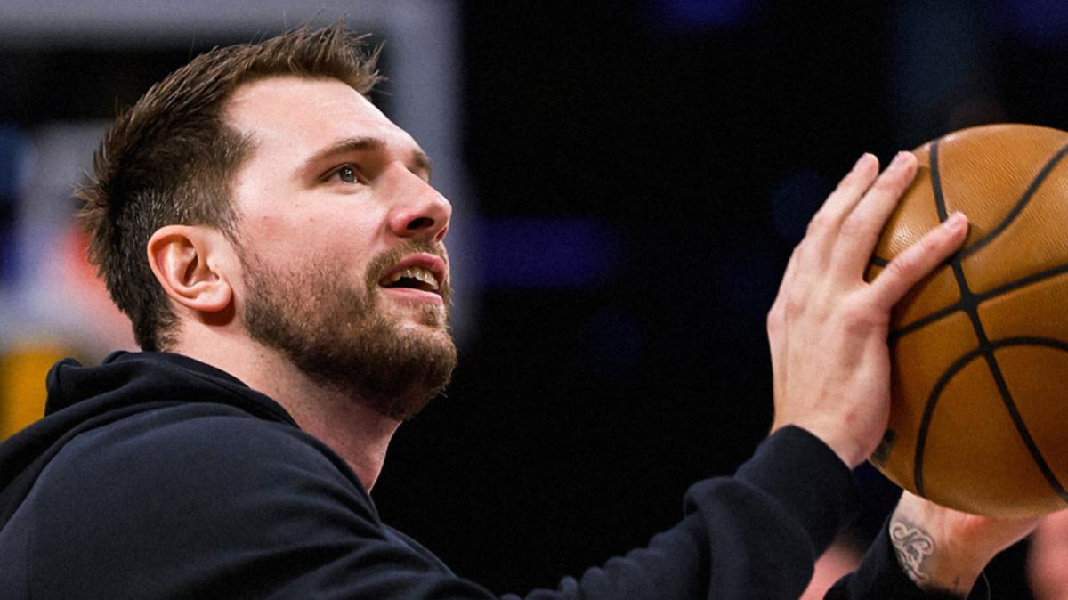 Luka Doncic: «Gli 83 punti di Adebayo? Speciale. Non so se riuscirò a farli in futuro»