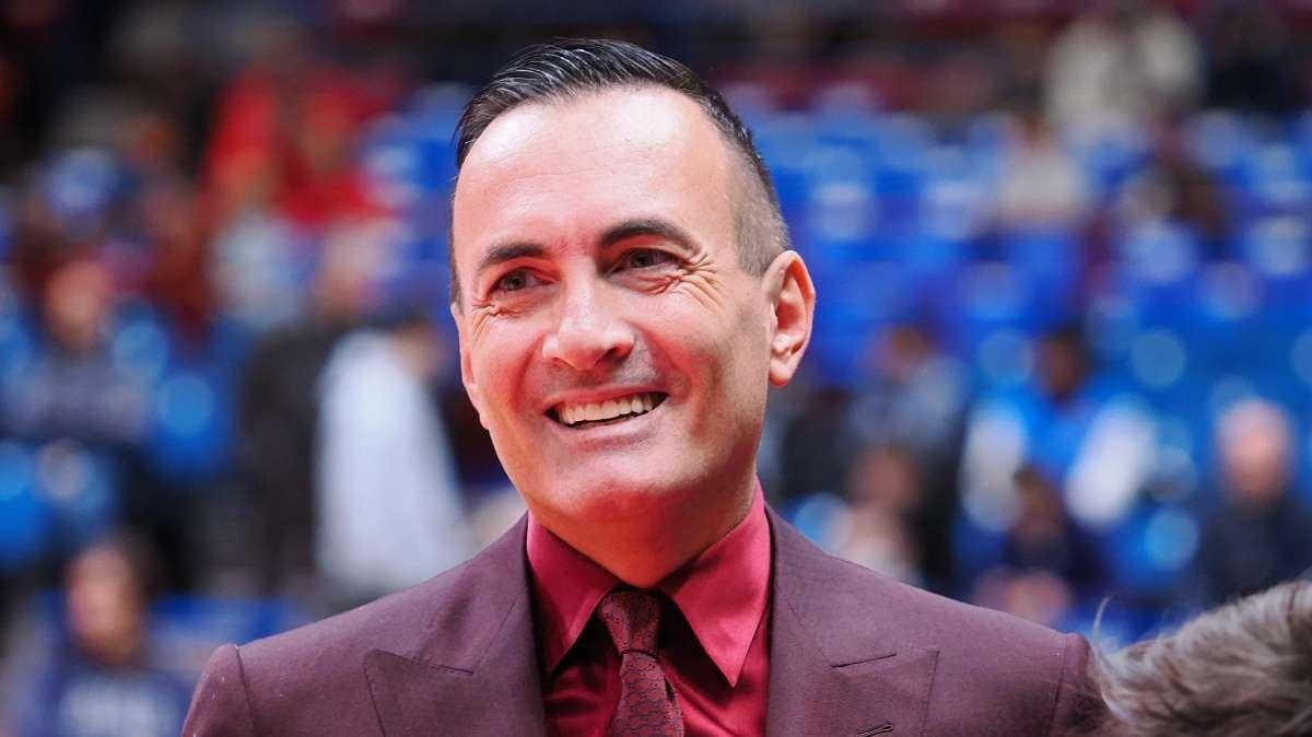 Trapani, Antonini dopo il deferimento dalla FIGC: «Effettuati tutti i pagamenti»