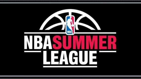 Al via la NBA Summer League 2024: il sogno continua