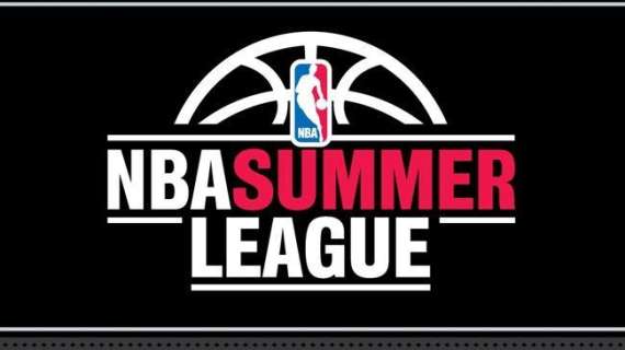 20 anni di Las Vegas Summer League: ma come è nata?