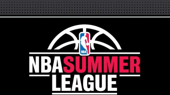 NBA Summer League 2024 | Si parte col duello Risacher – Sarr!