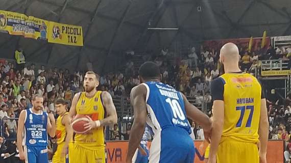 LBA- Nel suo fortino Scafati vuol battere Cremona 