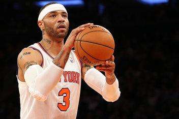 Kenyon Martin NBA Career Highlights