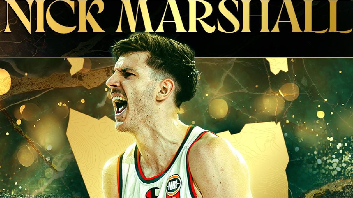 NBL play-in: Melbourne batte Tasmania e libera "ironman" Marshall in direzione Napoli