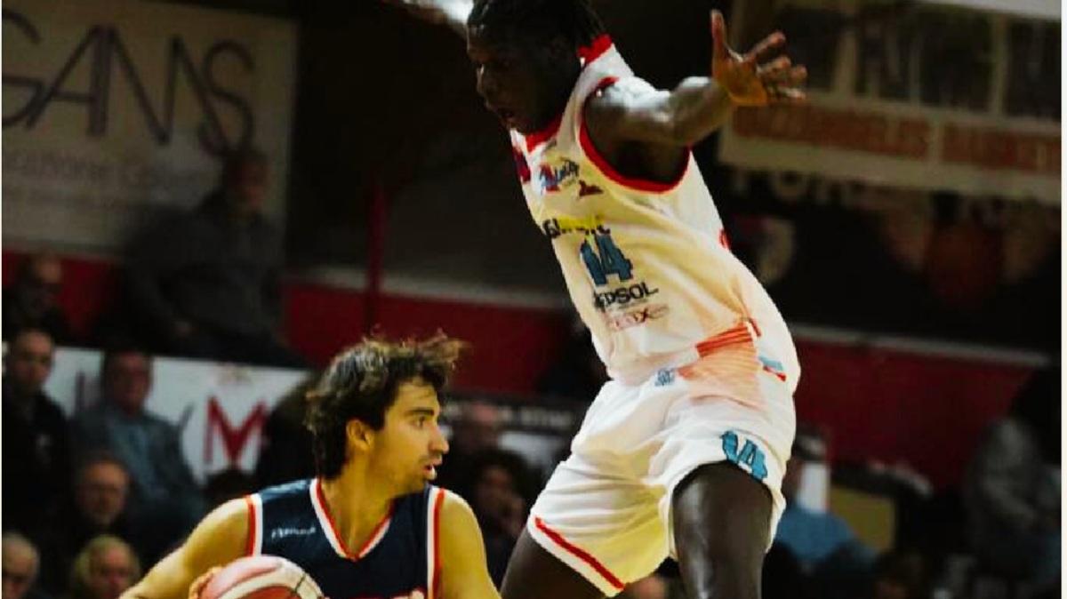 Serie B - Ozzano, il primo KO arriva allo scadere contro Oderzo