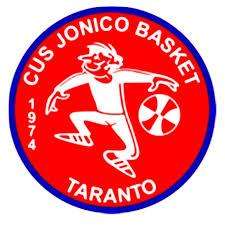 Cus Jonico Basket Taranto effettuata l'iscrizione al campionato