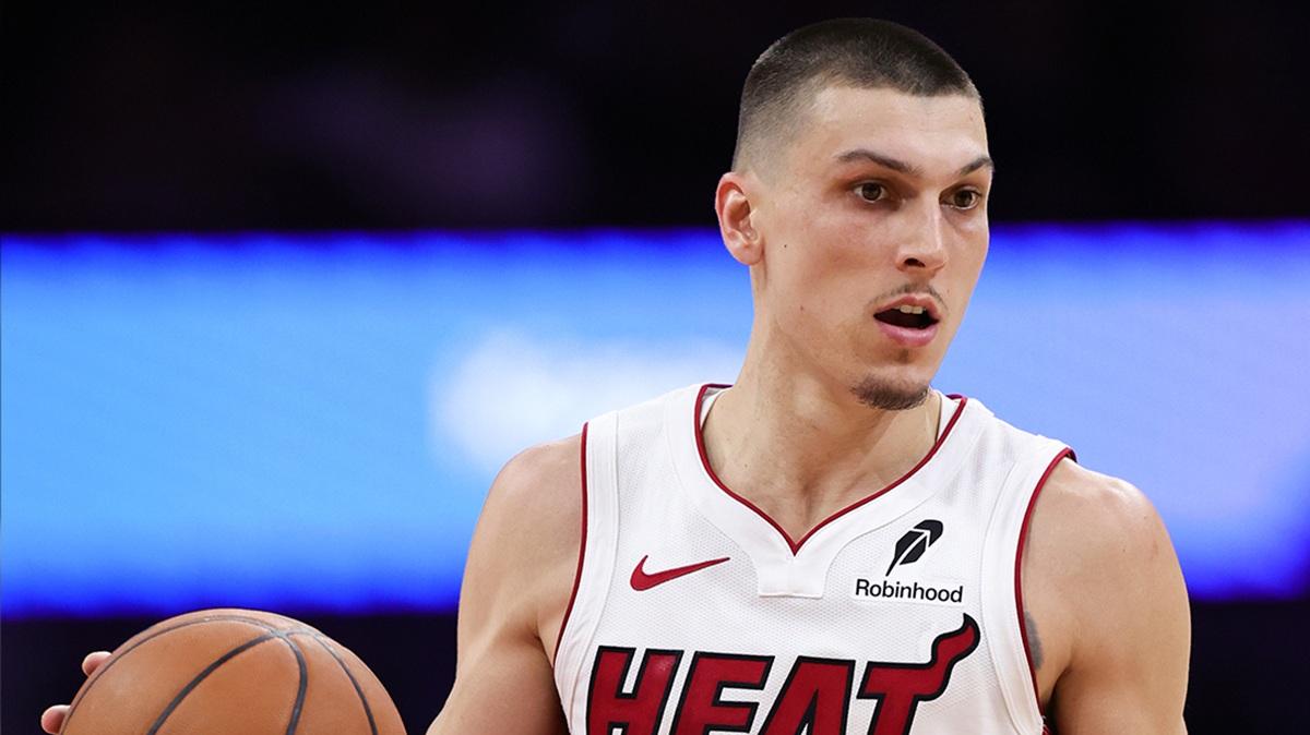 Tyler Herro al centro dei rumors: Miami davanti a una decisione cruciale