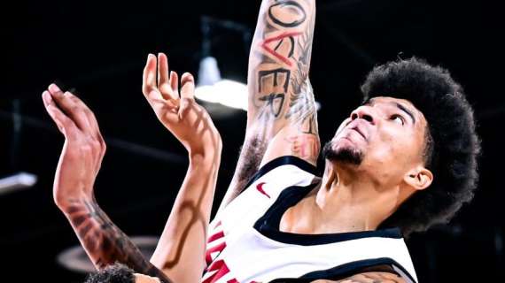 LV Summer League: gli Heat di Swider e Ware inceneriscono i Raptors