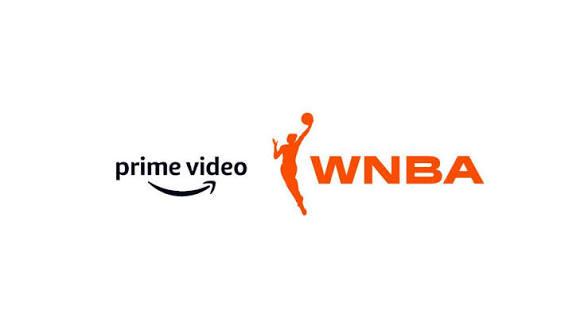 La WNBA arriva su Prime Video in Italia con 31 partite dal 15 maggio