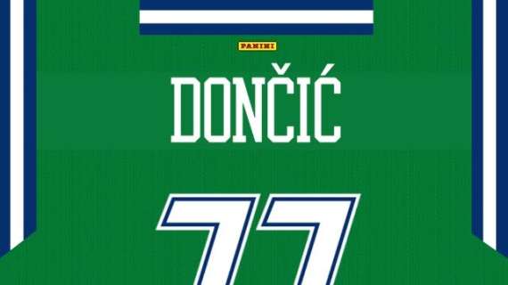 NBA - Luka Doncic, 30 punti e 20 assist: è il quarto a riuscirci