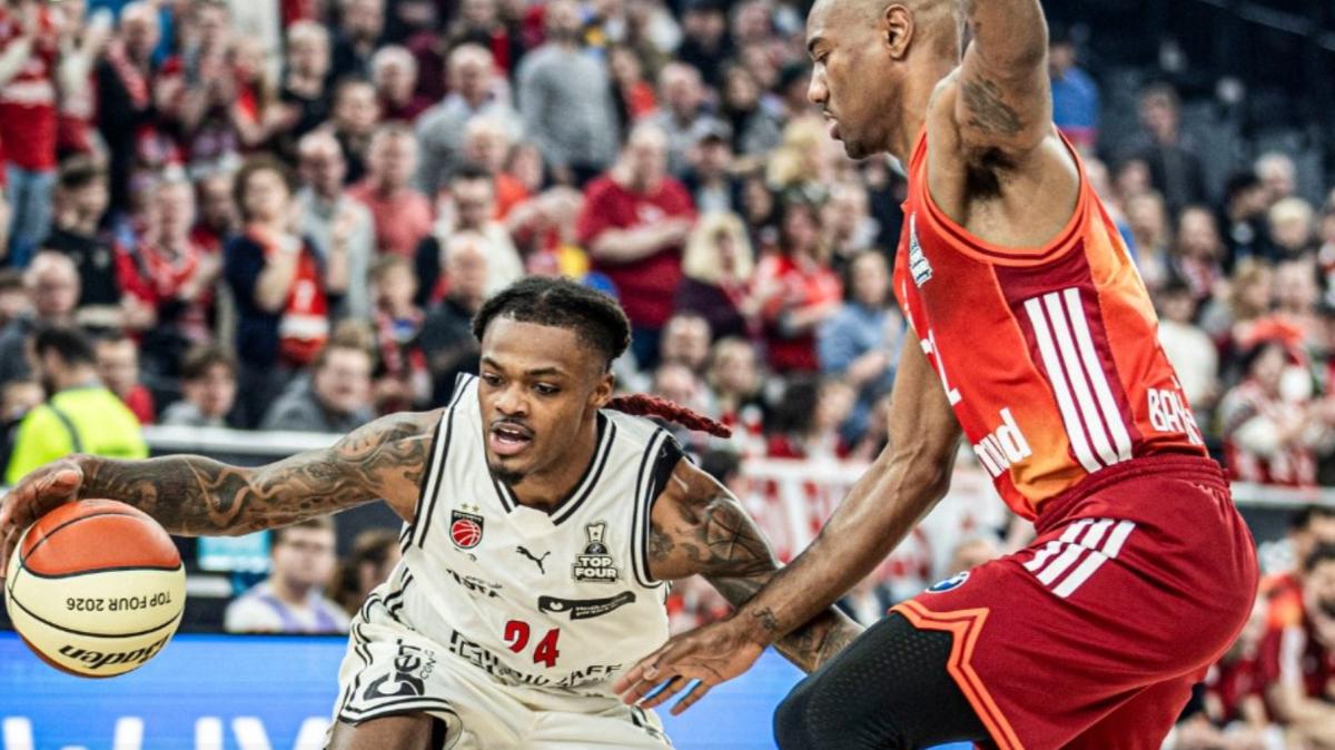 Colpo di scena in Germania: Bayern Monaco eliminato in Coppa in semifinale