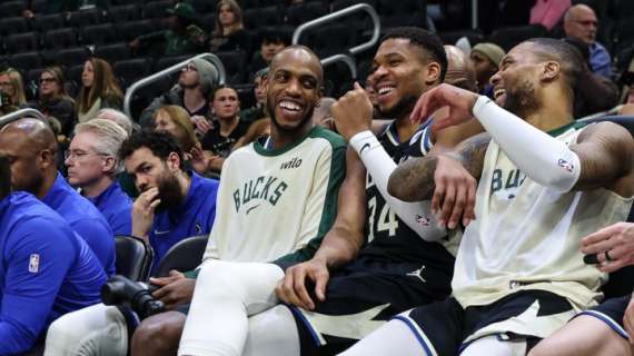 NBA - Magic involuti, Milwaukee domina con molta facilità