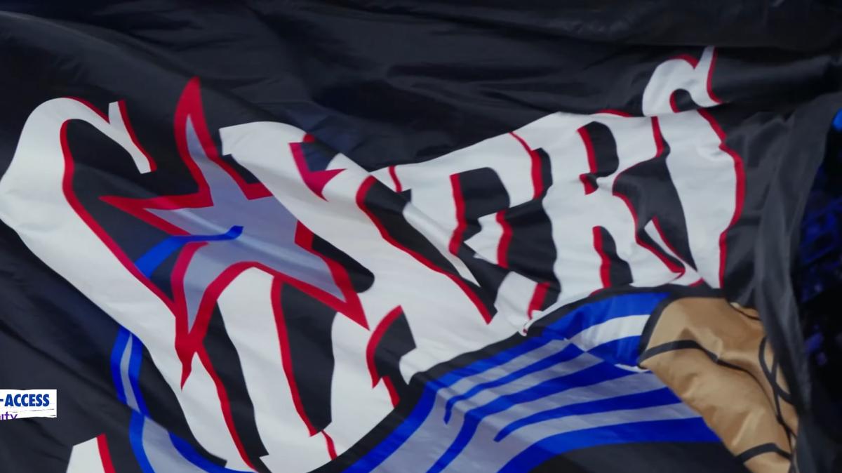 I Philadelphia 76ers perdono Joel Embiid per il finale di stagione regolare