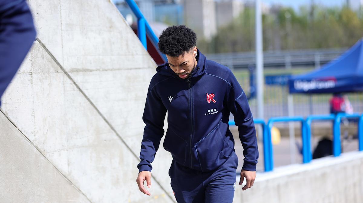 Reggio Emilia, quando rientra Stephen Brown? Le parole del GM Sambugaro