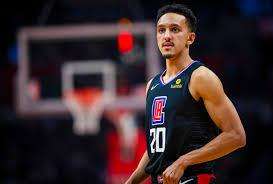 Coronavirus NBA - Clippers, Landry Shamet positivo