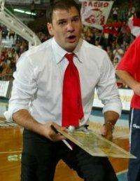 Ferdinando Gentile è il nuovo coach della Prima Veroli