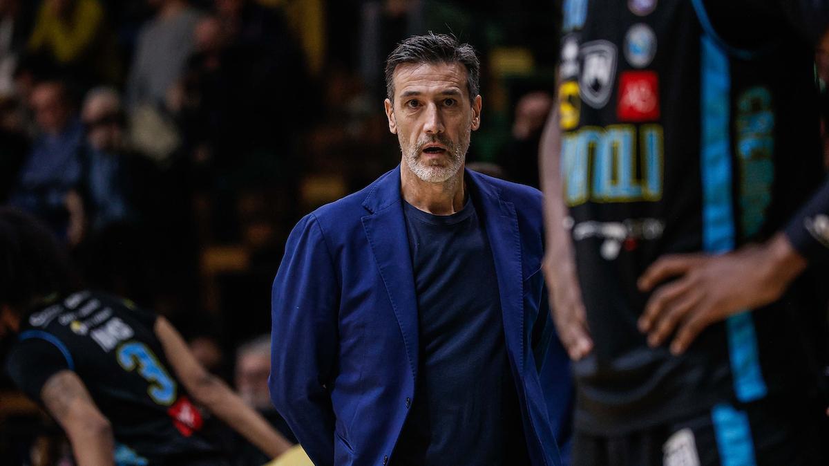 Cremona, Brotto: «Durham? Domani gli esami alla caviglia. Vediamo»