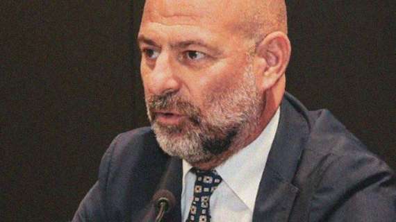 LBA - Napoli, Dalla Salda: “Ripartire Da Zero Con Un Progetto Long Term”