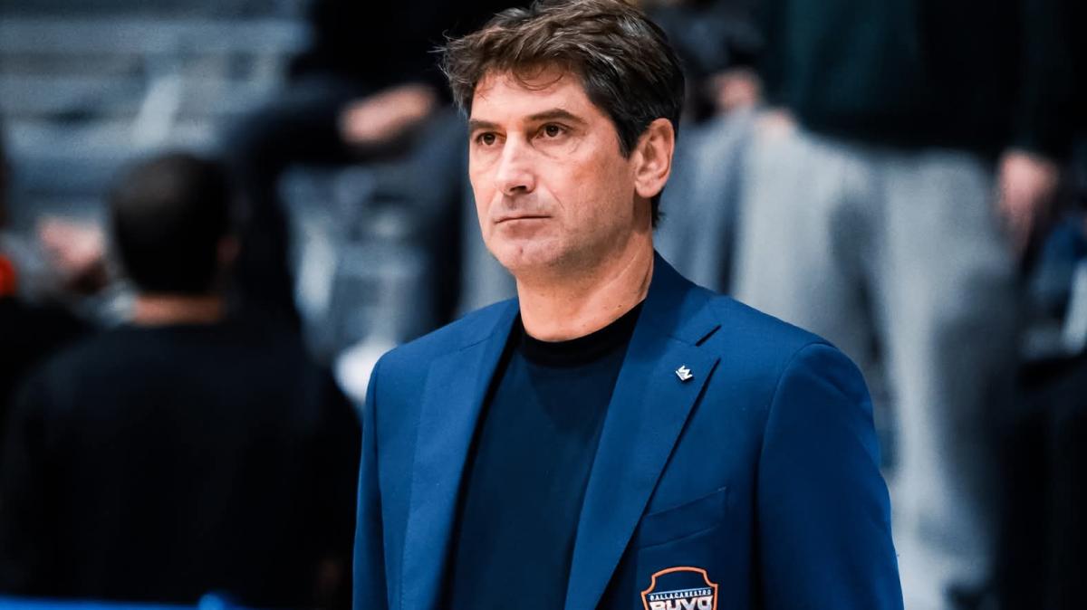 A2 - Ruvo di Puglia, Rajola: «Rimini campo difficile. Vogliamo fare una prova solida»