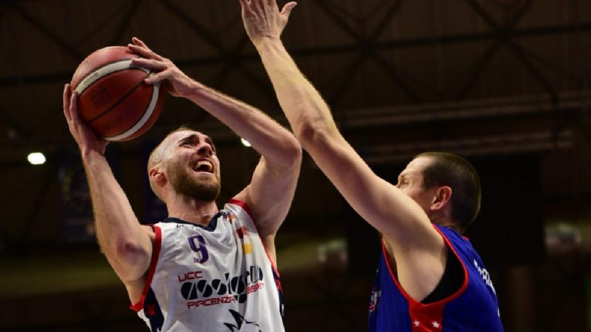 Serie B - Tonfo casalingo per l’Assigeco: al PalaBanca passa Casale Monferrato