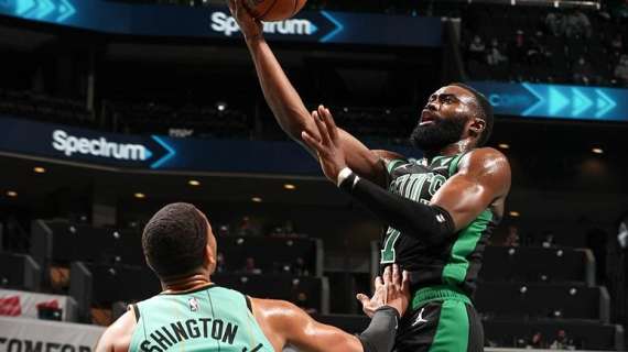 NBA - Charlotte: l'ex Terry Rozier mette a nudo i difetti dei Boston Celtics