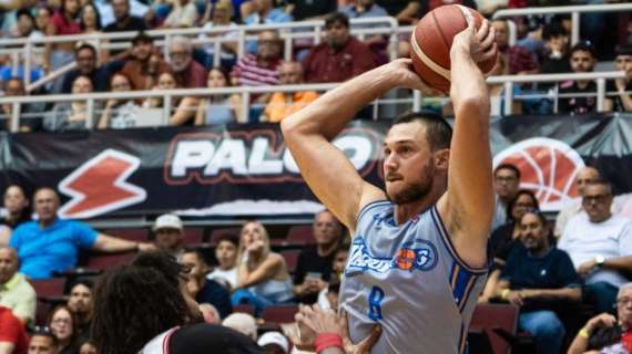 BSN - 13 espulsi tra Arecibo e San Germán. I Vaqueros di Gallinari aritmeticamente primi