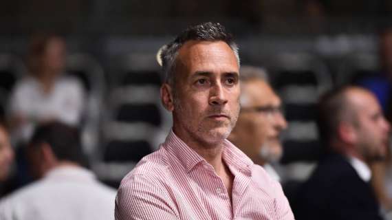 BCL - Derthona, Picchi "Vogliamo essere un club dal respiro europeo"
