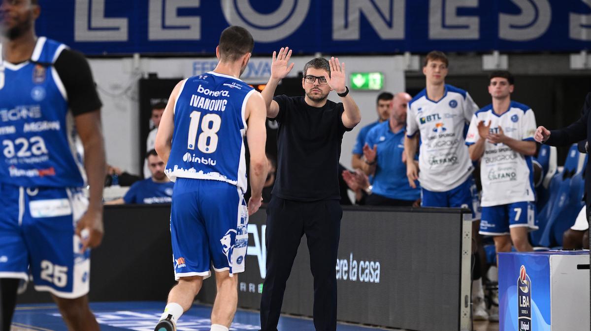 Brescia, emergenza totale: Nikola Ivanovic salta la Coppa Italia. Club sul mercato