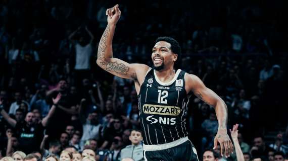 Il Partizan Belgrado torna a vincere il campionato serbo dopo 10 anni