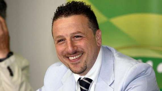 Maurizio Balbi
