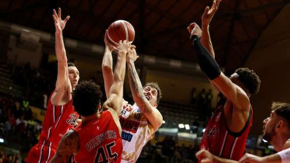 LBA highlights: una brillante Reyer Venezia prende i due punti a Trieste