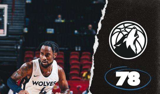 NBA - LV Summer League: la difesa dei Wolves annienta l'attacco dei Bulls