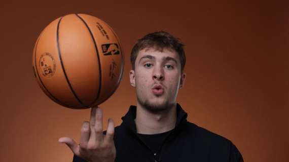 NBA Draft: chi è Cooper Flagg, la scelta #1 dei Dallas Mavericks