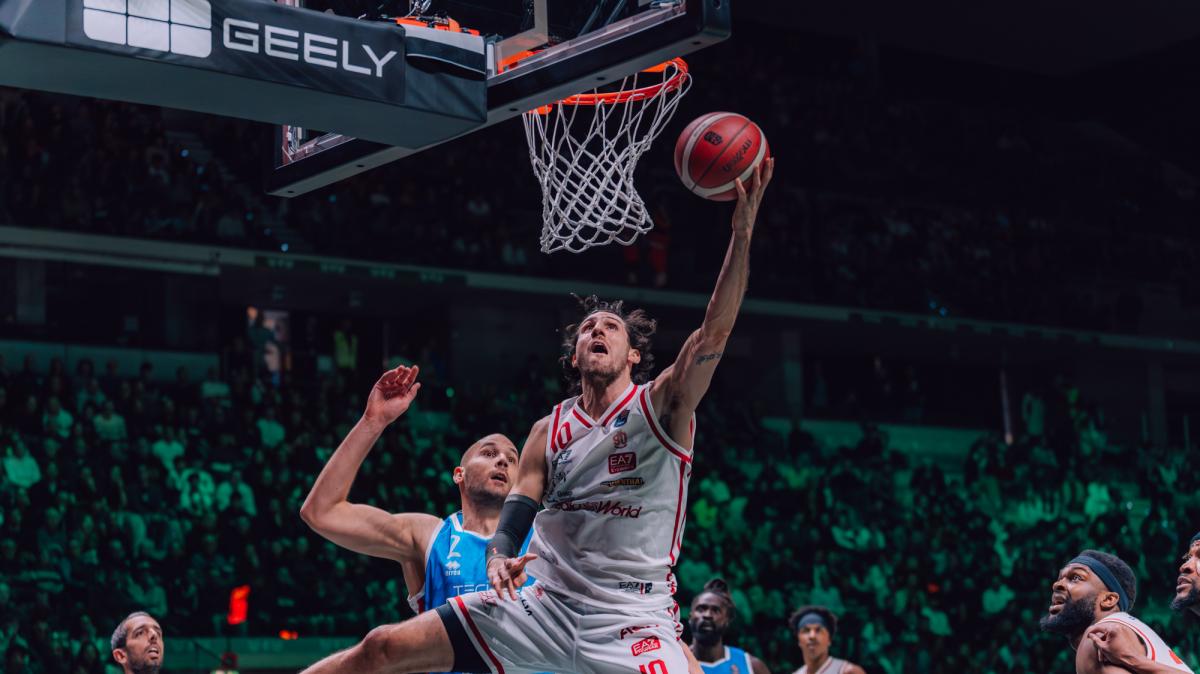 Milano supera  Brescia e torna in finale di Coppa Italia