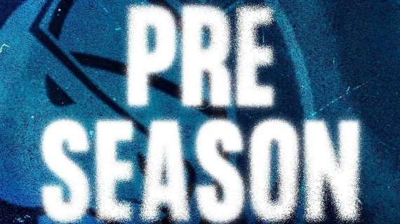 LBA - GeVi Napoli, il calendario delle amichevoli preseason