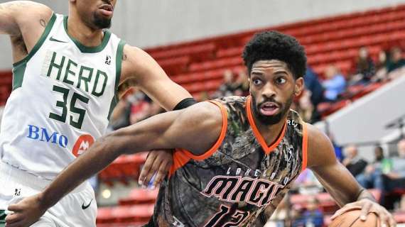 MERCATO NBA - i Celtics firmano Amile Jefferson con un Exhibit 10 Contract